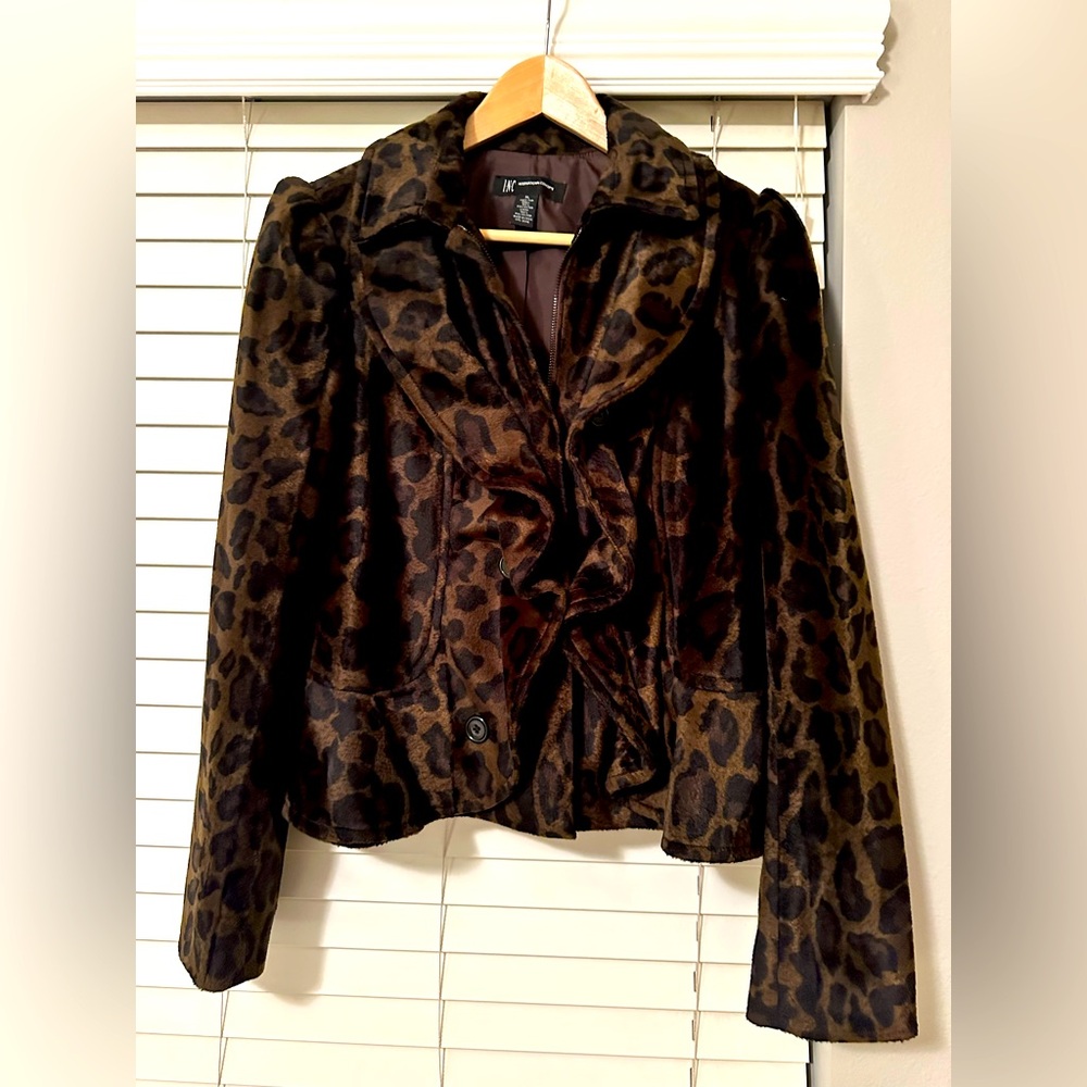 Inc Jacket - image 3